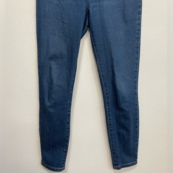 Everlane High Rise Jeans - Picture 5 of 15